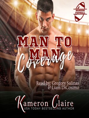 cover image of Man to Man Coverage